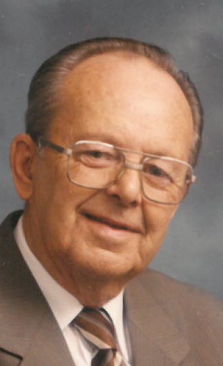 Léonard Larocque