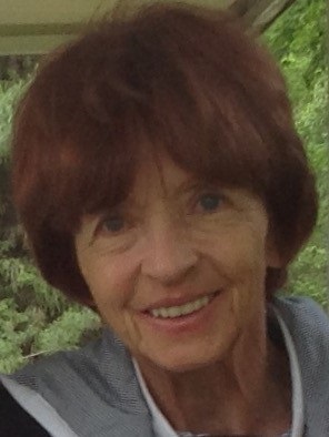 Madeleine Chouinard