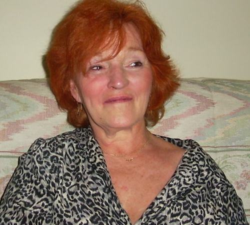 Anne Lagacé