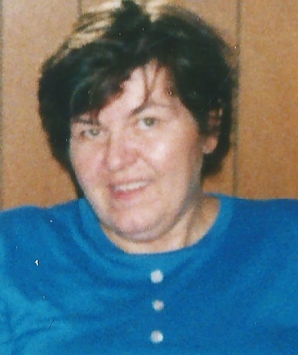 Lise Lafontaine Blanchette
