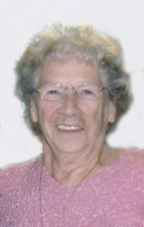 Rita Lemay Tanguay
