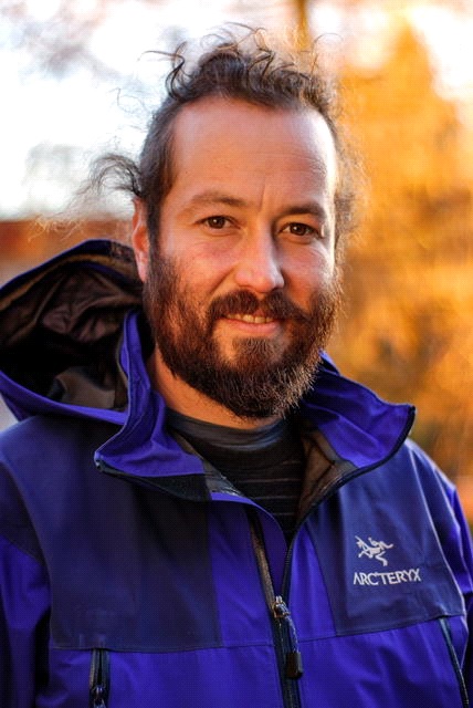 Étienne Landry