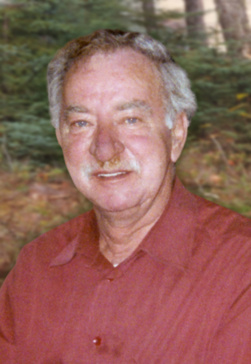 Richard Boucher