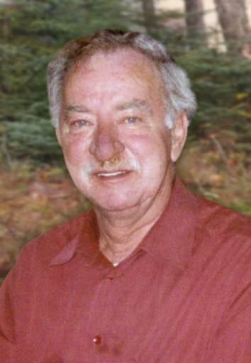Richard Boucher