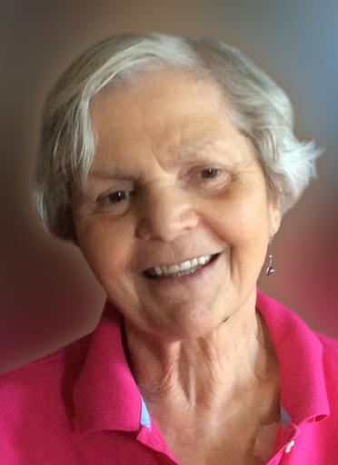 Lucille Fortin Côté