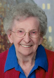 Marcelle Labelle Garand