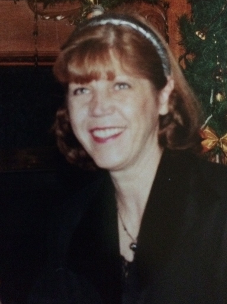 Louise Beaulac Roy