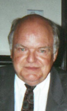 Louis-René Scott