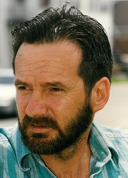 Alain Bergeron