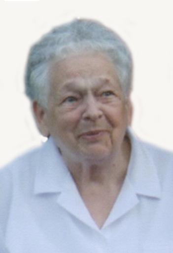 Mary Trueman Bernard