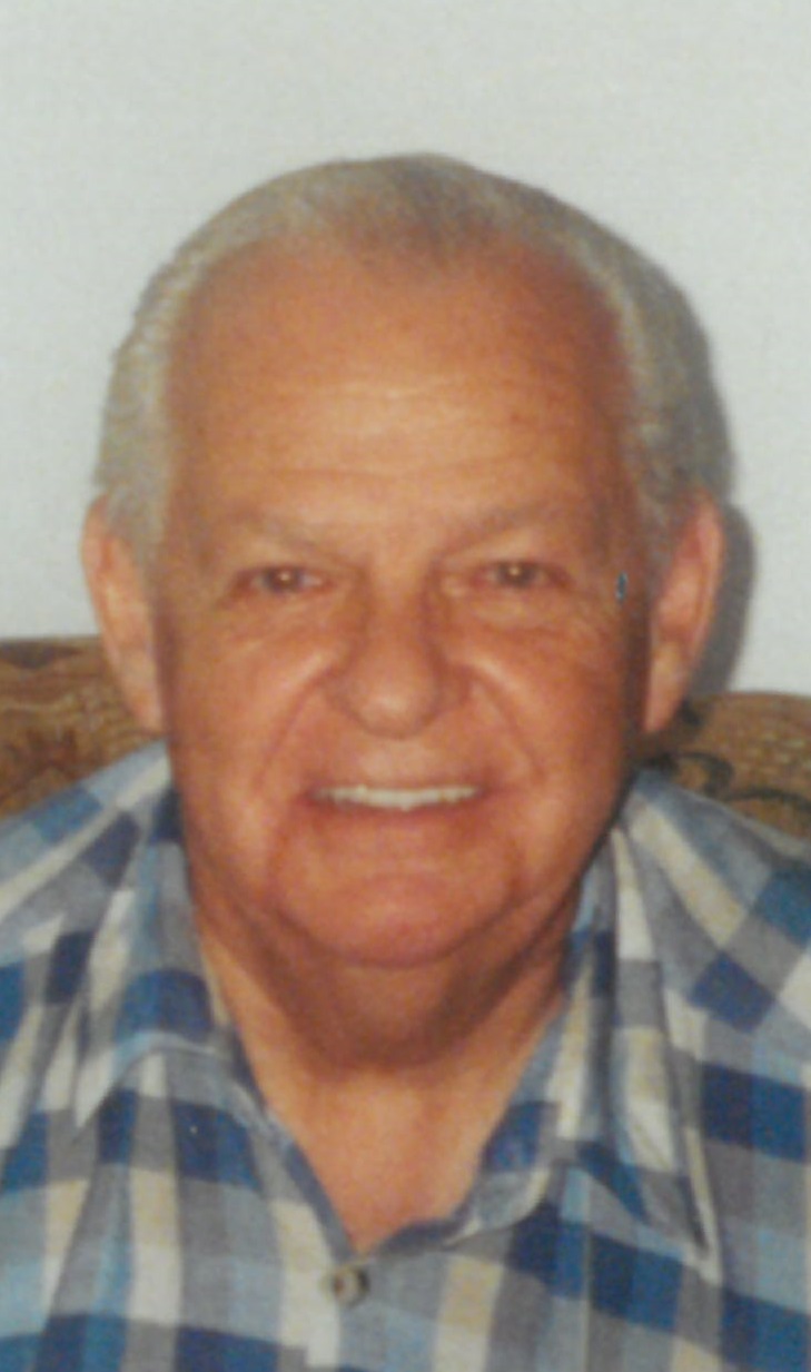Gérard Gagnon