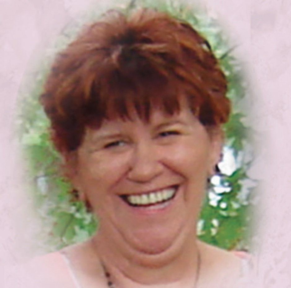 Françoise Houle
