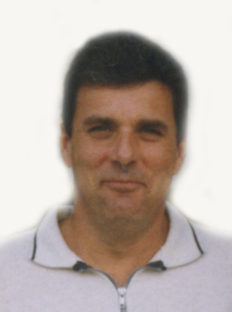 Alain Bergeron