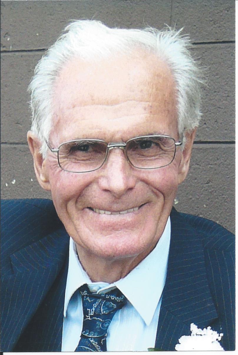 Lauréat Blais