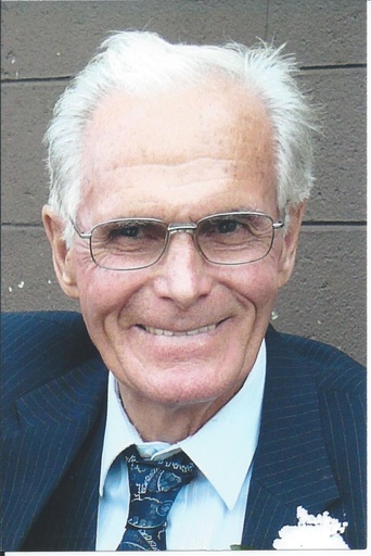 Lauréat Blais