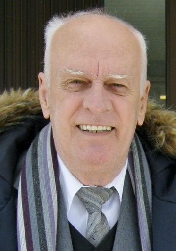Michel Côté