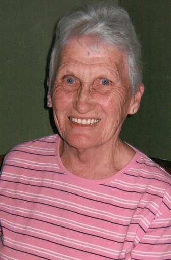 Irène Vaillancourt Courchesne