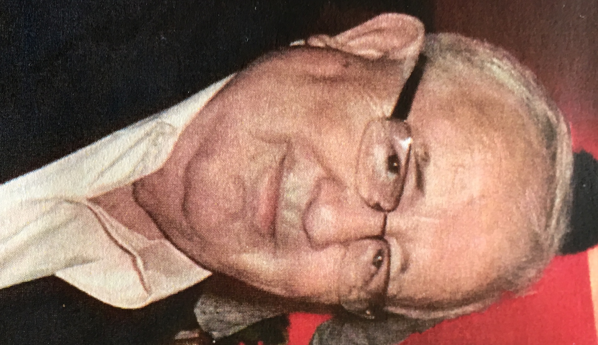 Claude Rancourt