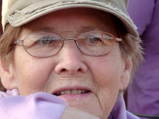 Madeleine Gouin Côté