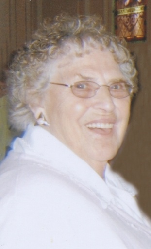 Alice-Clara Brodeur Noël