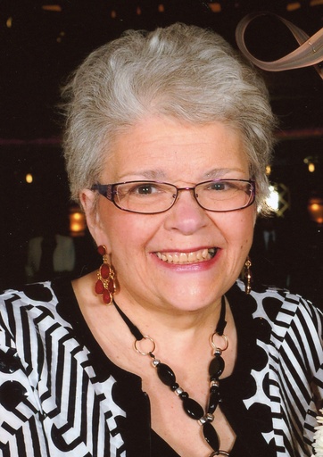 Francine (Marquis) Lamontagne