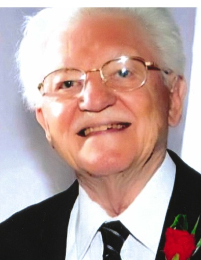 Hector Doyon