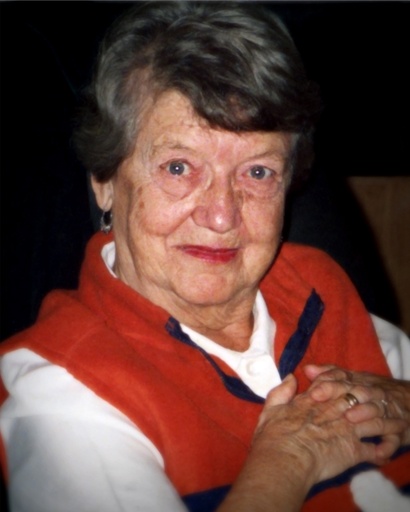 Gisèle Rousseau Pelletier