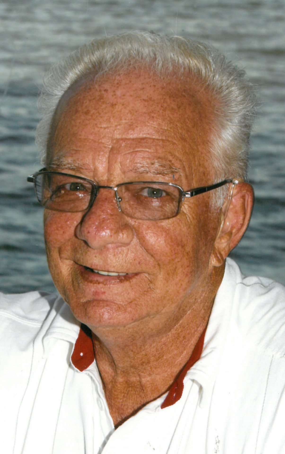 Gérard Létourneau