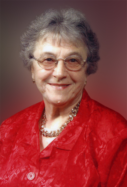 Rita Mercier