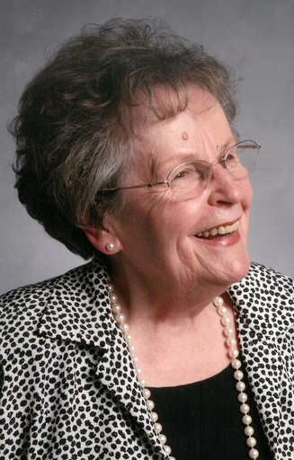 Marguerite Galipeau Raymond