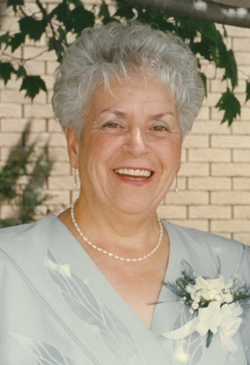 Claudette Dufresne Beaulieu