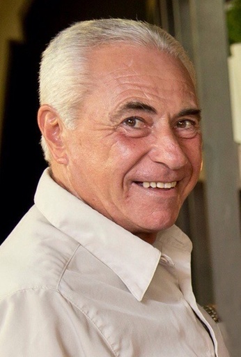 Daniel Patoine