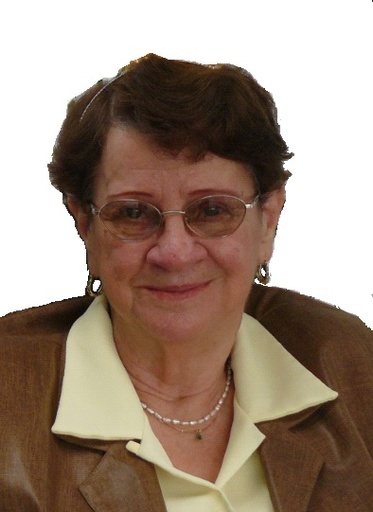 Irène Duclos Lambert