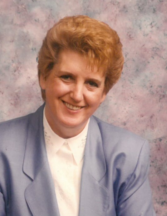 Dorothy Morin