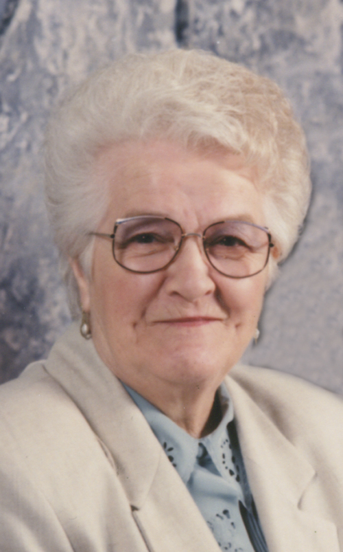 Rita Côté