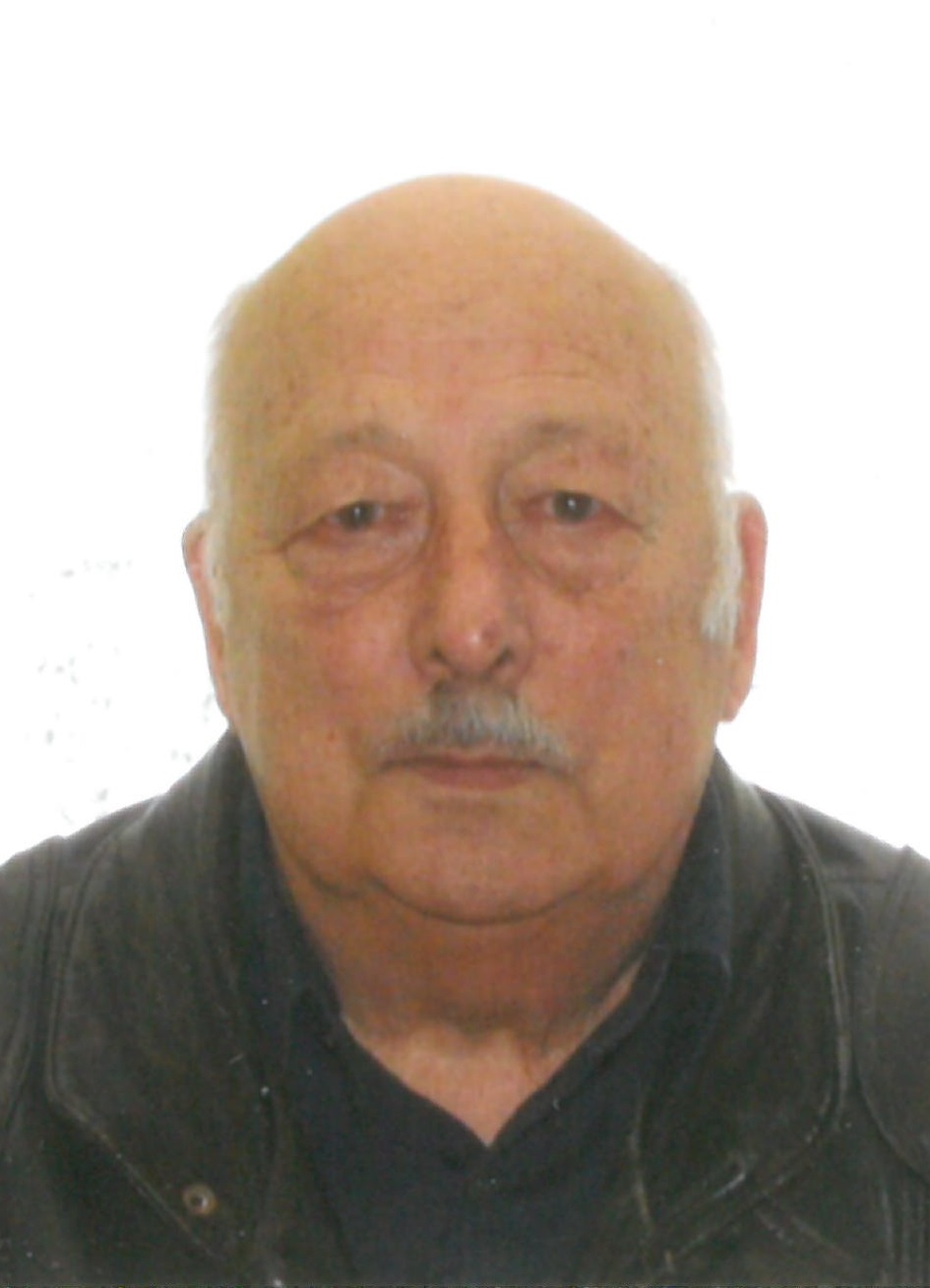 Albert Lefebvre