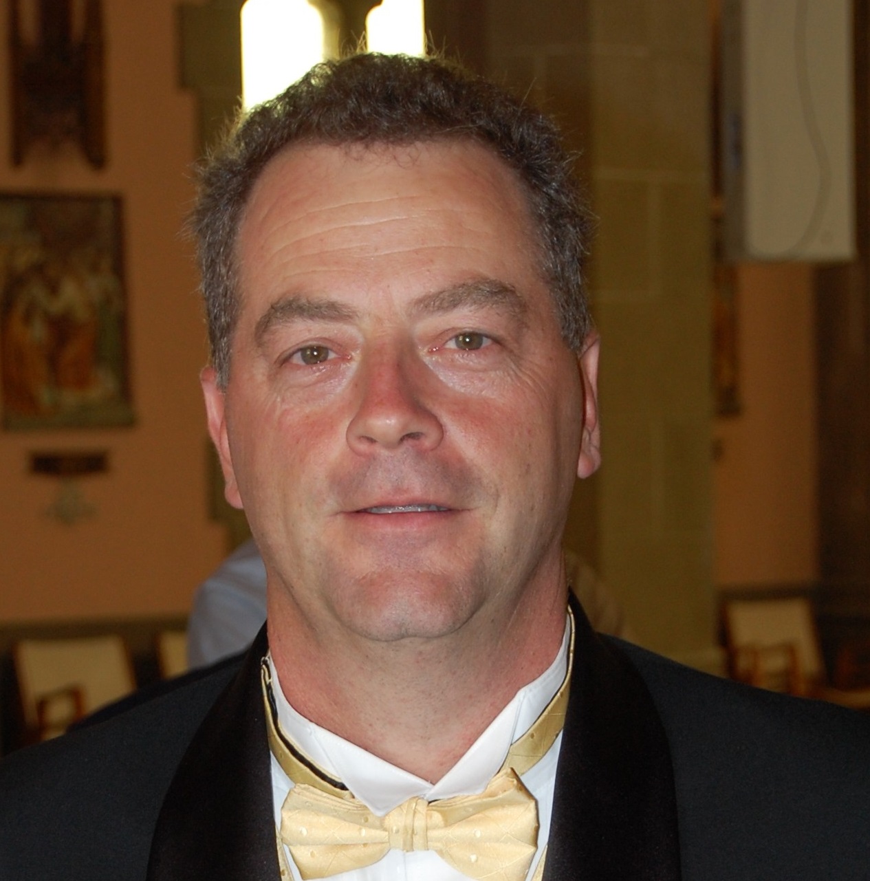 Pierre Nadeau