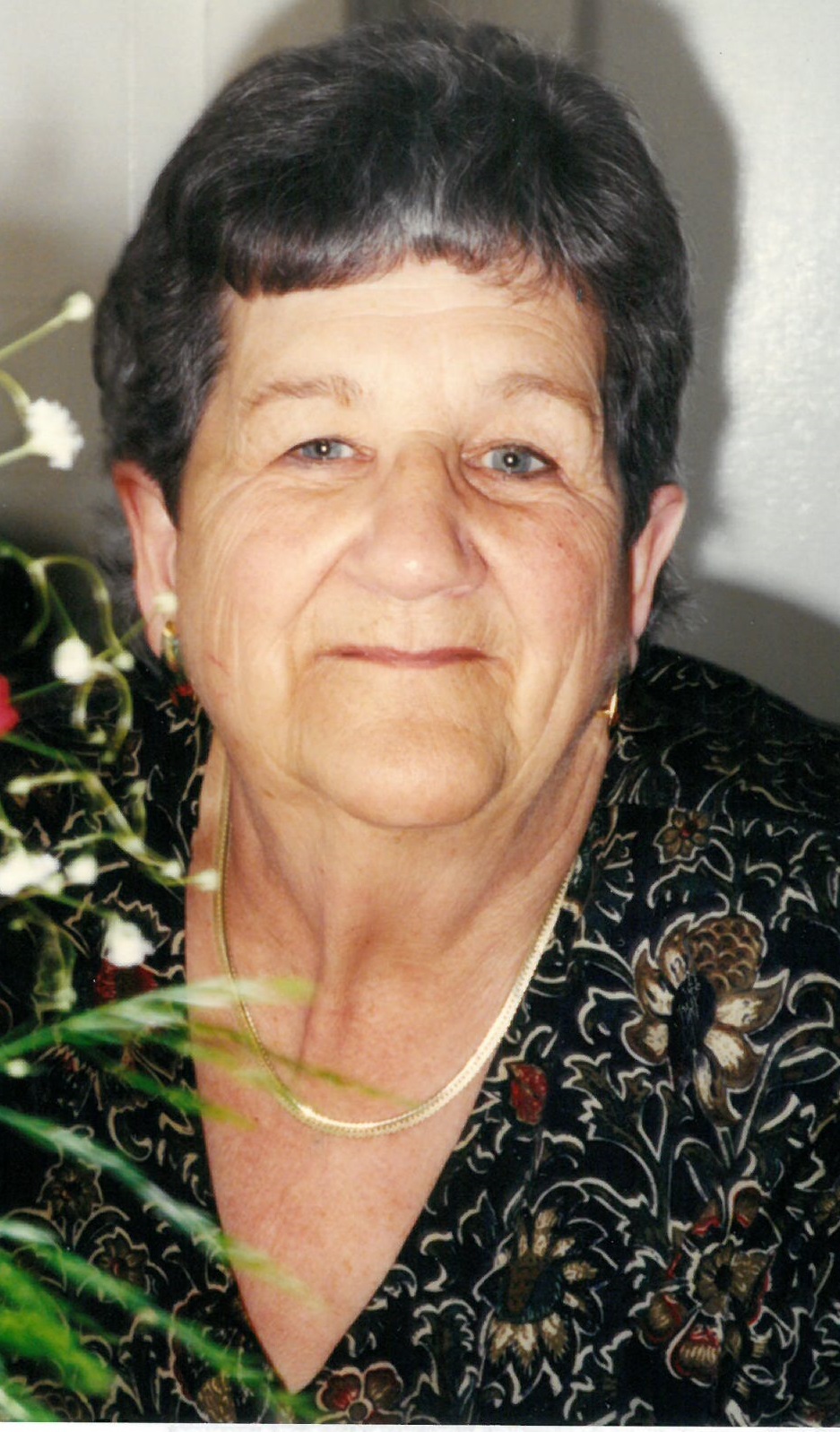 Thérèse Martel-Massé