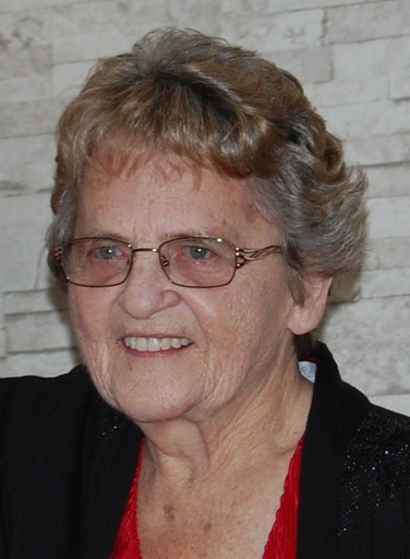 Annette Rousseau Tétreault