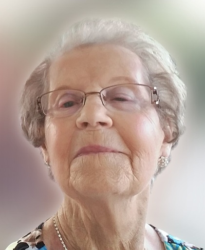 Aurore Bergeron Harton