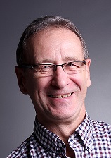Laurent Pearson