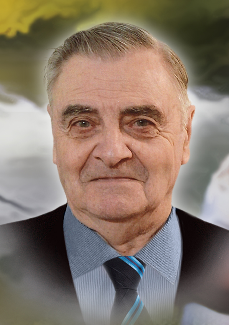 Claude Laflamme