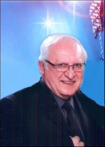 Michel Fontaine