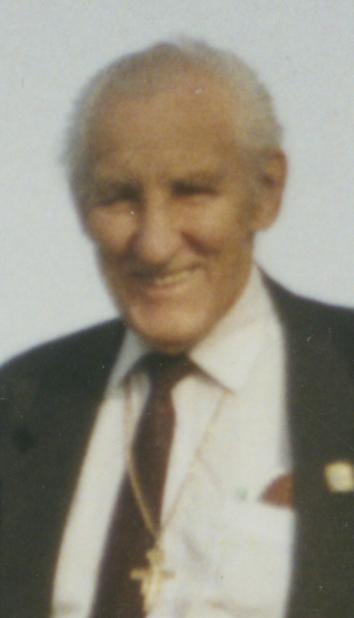 Renald Forest