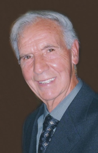Jean-Louis Côté