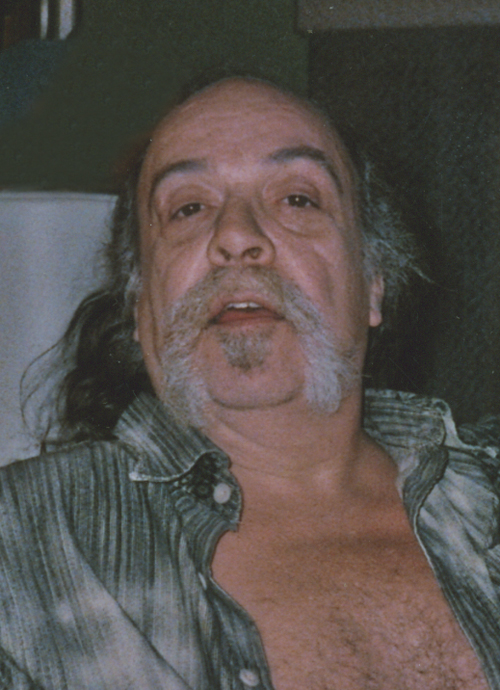 Camil Fortier