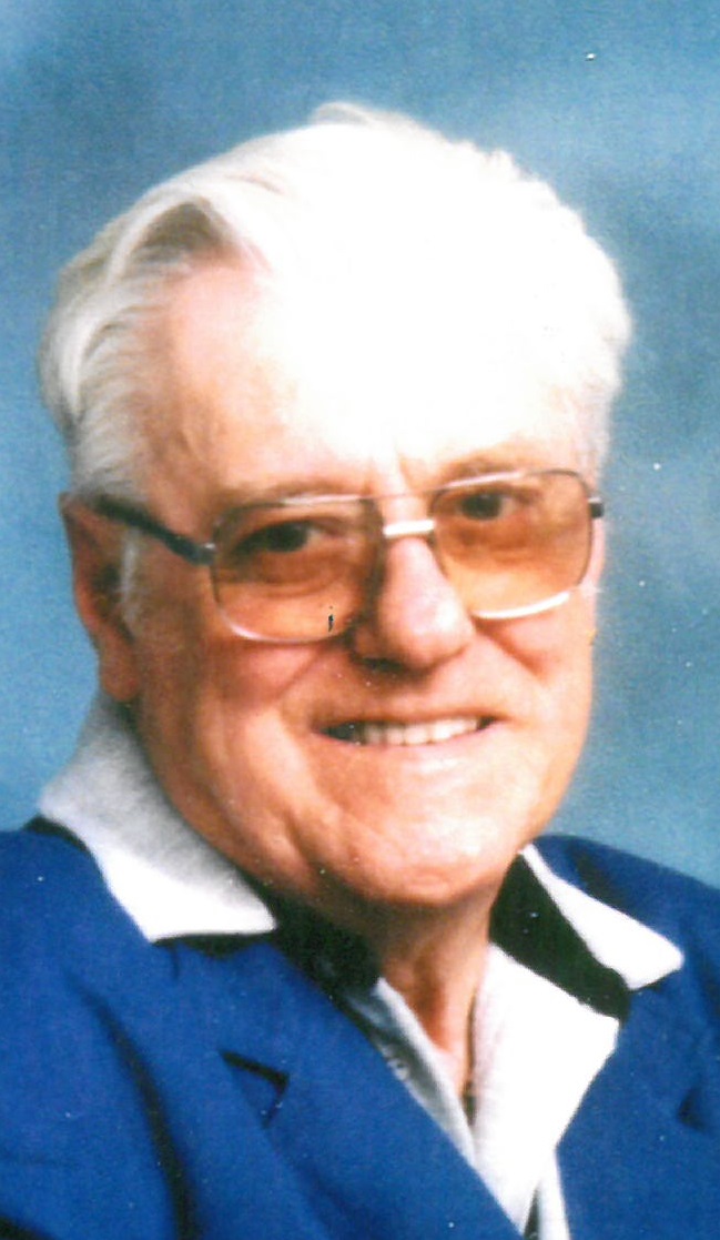 Henri-Paul Gagné