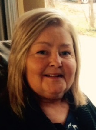 Ghislaine St-Hilaire Allaire