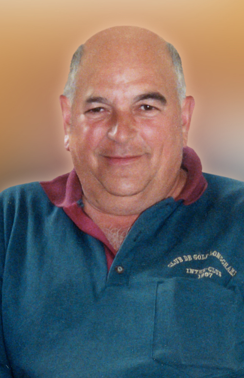 Normand Leclerc