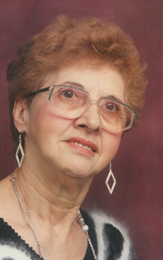 Marie Lecours Tardif
